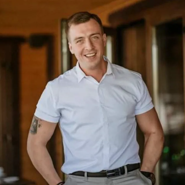 Donatas Dabrikas — MEMEX įkūrėjas